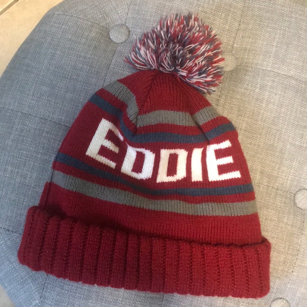 Eddie Bauer Winter Hat